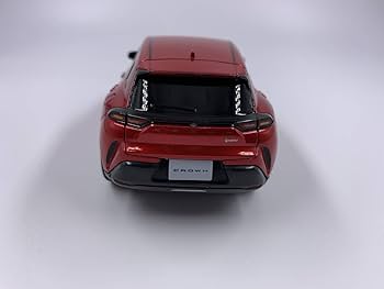 Amazon | ミニカー クラウン スポーツ プルバックカー CROWN SPORT